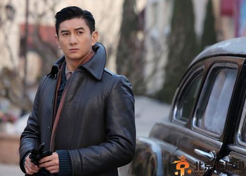 电视剧寒冬演员表剧情介绍 吴奇隆罗海琼领衔主演