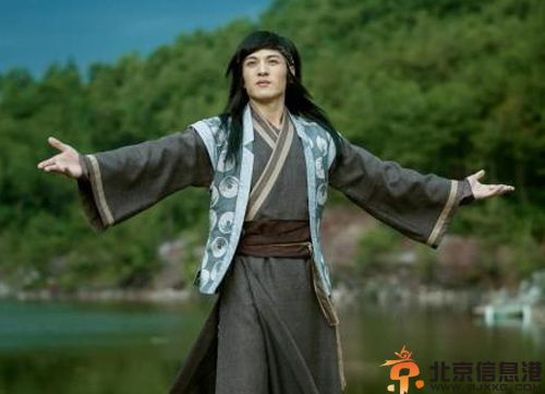 古剑奇谭洛云平是什么妖 扮演者马文龙女友是谁遭热搜