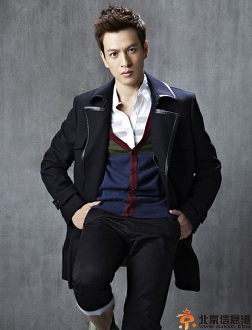 古剑奇谭洛云平是什么妖 扮演者马文龙女友是谁遭热搜