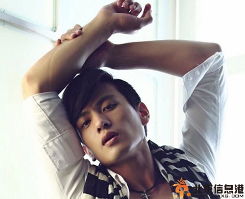 古剑奇谭洛云平是什么妖 扮演者马文龙女友是谁遭热搜