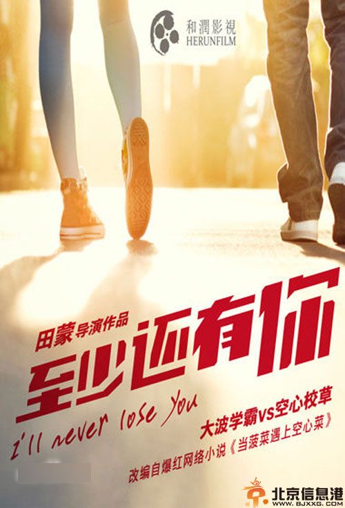 至少还有你<a href='http://www.bjxxg.cn/ent/dianying/' target='_blank'><u>电影</u></a>演员剧情介绍 张翰陈乔恩领衔主演