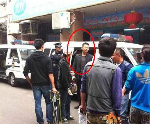 电影烈日灼心演员表剧情介绍 定档11月21日不删高虎戏份