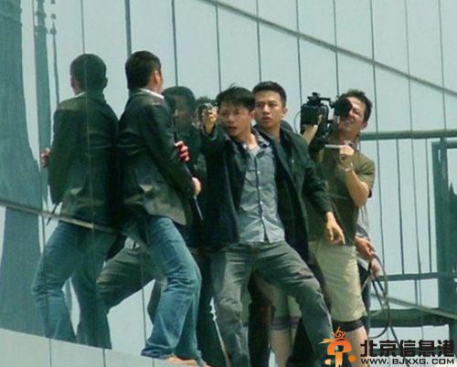 电影烈日灼心演员表剧情介绍 定档11月21日不删高虎戏份