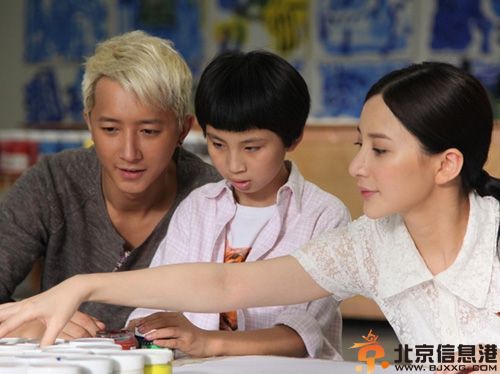 公益电影有一天演员表剧情介绍 周迅韩庚等众星零片酬出演