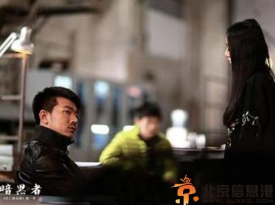 电视剧暗黑者darker是谁 剧情发展揭晓暗黑者结局是什么