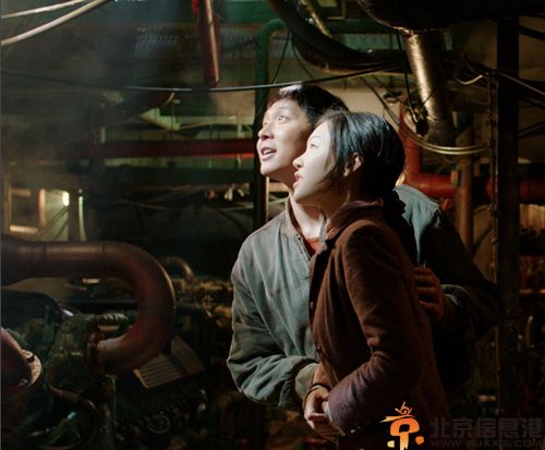 韩国电影海雾演员表剧情介绍 朴有天韩艺璃床戏受关注