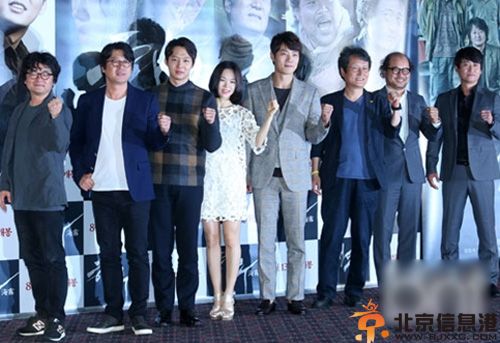 韩国电影海雾演员表剧情介绍 朴有天韩艺璃床戏受关注