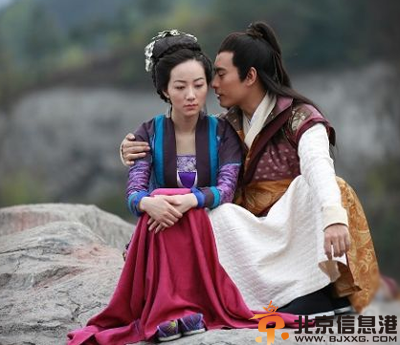 电视剧聊斋4/聊斋传奇分集剧情介绍演员表1-48全集大结局