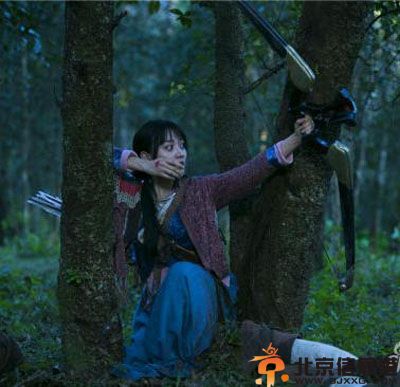 江湖论贱实录什么时候上映 预告片潘之琳郑恺孙坚三角恋