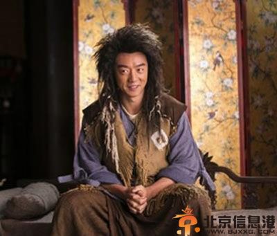 江湖论贱实录什么时候上映 预告片潘之琳郑恺孙坚三角恋