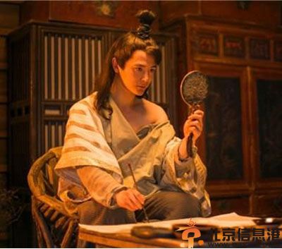 江湖论贱实录什么时候上映 预告片潘之琳郑恺孙坚三角恋