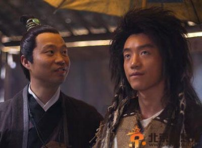 江湖论贱实录什么时候上映 预告片潘之琳郑恺孙坚三角恋