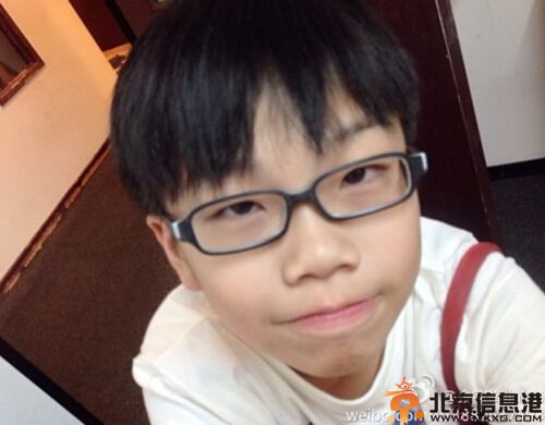 中国新声代余家辉个人资料微博 余家辉生活照片遭热搜被称小张杰