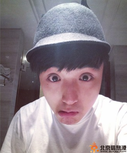 中国好声音夏恒个人资料微博 其对你爱不完家庭背景遭扒