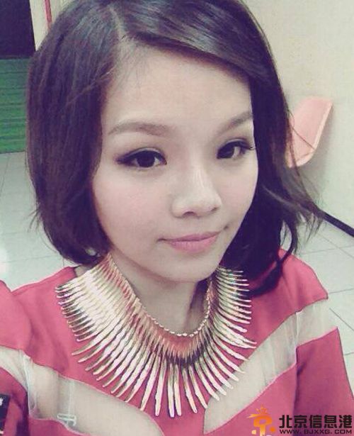 马来西亚Wendy胡慧仪男友是谁家庭背景 与好声音陈永馨什么关系