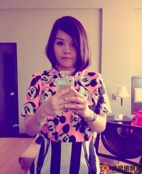 马来西亚Wendy胡慧仪男友是谁家庭背景 与好声音陈永馨什么关系