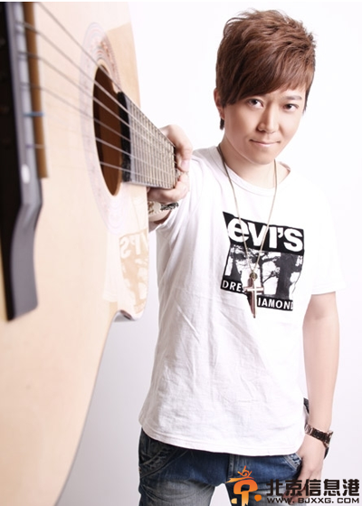 中国好声音金子乔个人资料微博 其歌曲逐梦令背景女友遭热搜