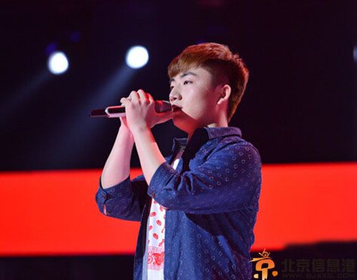 中国好声音徐剑秋女友是谁及微博照片 系北京现代音乐学院学生