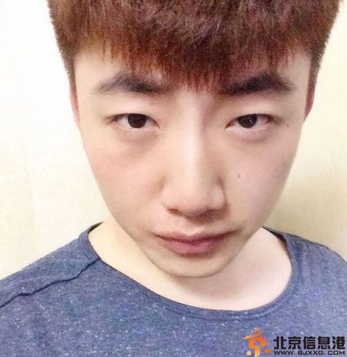 中国好声音徐剑秋女友是谁及微博照片 系北京现代音乐学院学生