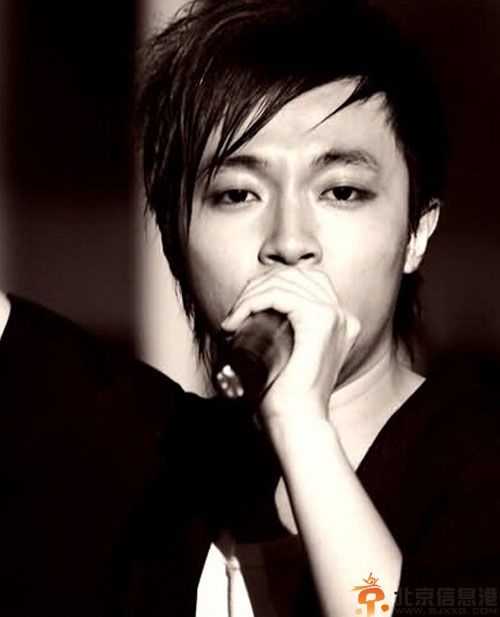 中国好声音徐剑秋女友是谁及微博照片 系北京现代音乐学院学生