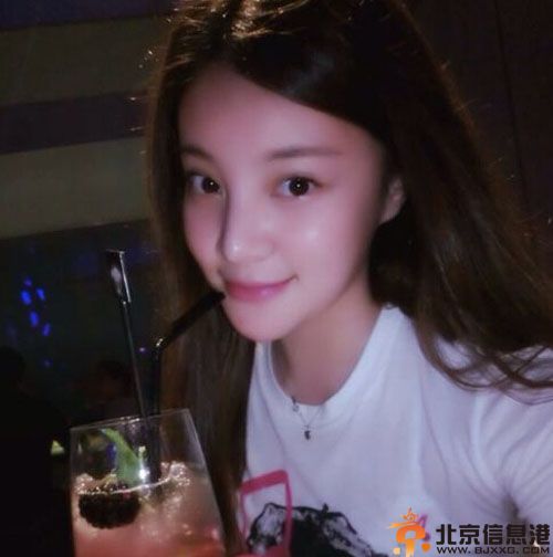 中国好声音莫海婧个人资料家庭背景 莫海婧maggie微博男友受关注