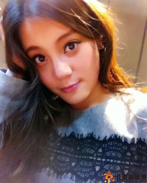 中国好声音莫海婧个人资料家庭背景 莫海婧maggie微博男友受关注
