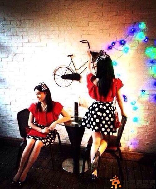 中国好声音莫海婧个人资料家庭背景 莫海婧maggie微博男友受关注