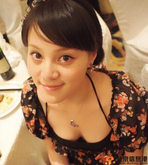 中国好声音莫海婧个人资料家庭背景 莫海婧maggie微博男友受关注