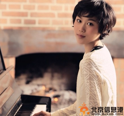 中国好声音李文琦个人资料微博照片 其父母是谁家庭背景引关注