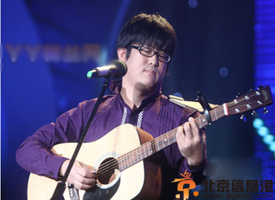 中国好声音李文琦个人资料微博照片 其父母是谁家庭背景引关注