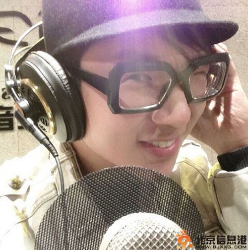 中国好声音石宇凡个人资料微博女友是谁 其鼻音演唱泡沫