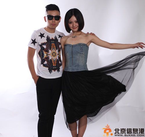 中国好声音石宇凡个人资料微博女友是谁 其鼻音演唱泡沫