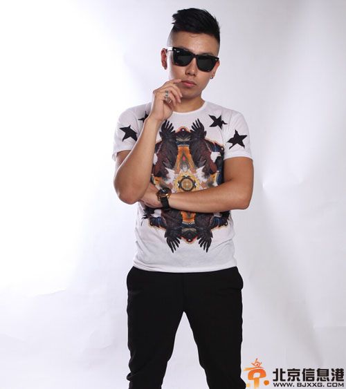 中国好声音石宇凡个人资料微博女友是谁 其鼻音演唱泡沫