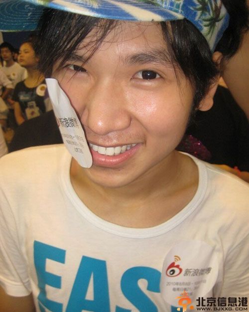 中国好声音石宇凡个人资料微博女友是谁 其鼻音演唱泡沫