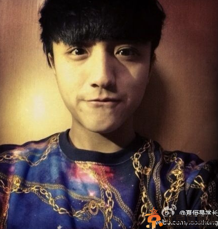 夏恒华晨宇是什么关系 武汉音乐学院夏恒演唱对你爱不完