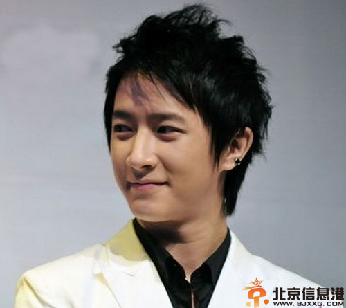 明星家族的2天1夜已开拍 明星成员安宰贤韩庚引关注