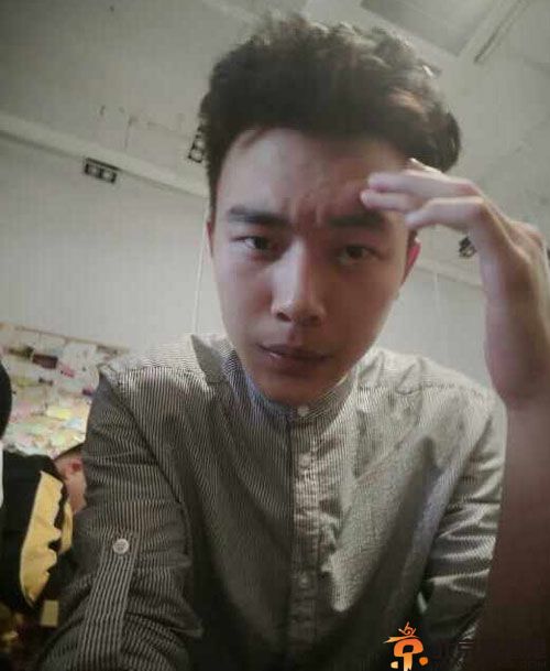 变形计朱翰墨微博资料家庭背景 揭海阔天空朱翰墨女朋友是谁