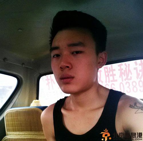 变形计朱翰墨微博资料家庭背景 揭海阔天空朱翰墨女朋友是谁