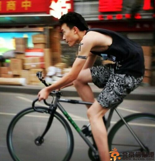 变形计朱翰墨微博资料家庭背景 揭海阔天空朱翰墨女朋友是谁