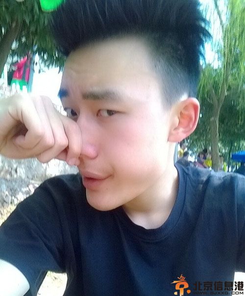 变形计朱翰墨微博资料家庭背景 揭海阔天空朱翰墨女朋友是谁