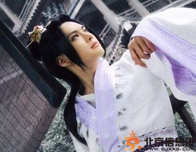 小小白是谁个人资料微博 网传出演秦时明月墨玉麒麟备受关注