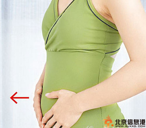 日本腹式呼吸减肥法 简单伸展运动强效塑身
