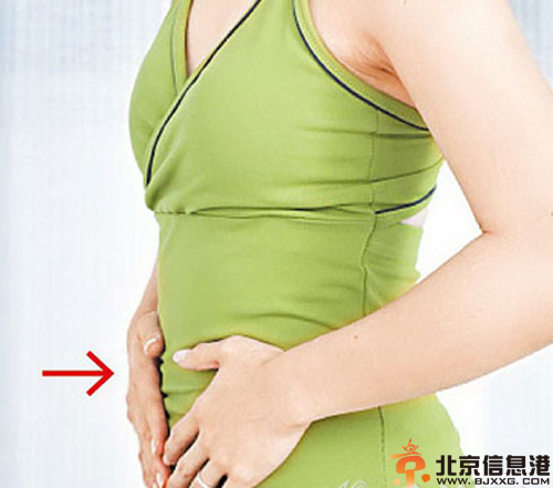 日本腹式呼吸减肥法 简单伸展运动强效塑身