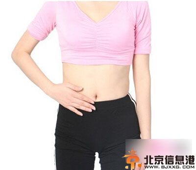 生完孩子怎么减肚子 让漂亮妈妈恢复魔鬼身材
