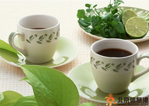 喝减肥茶的注意事项有哪些 别让减肥茶变毒药