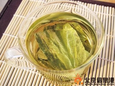 天然草本减肥茶有哪些 帮你燃脂减肥