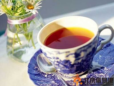 天然草本减肥茶有哪些 帮你燃脂减肥