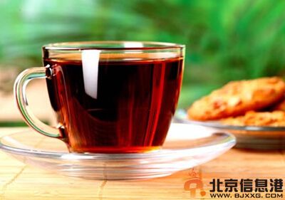 天然草本减肥茶有哪些 帮你燃脂减肥