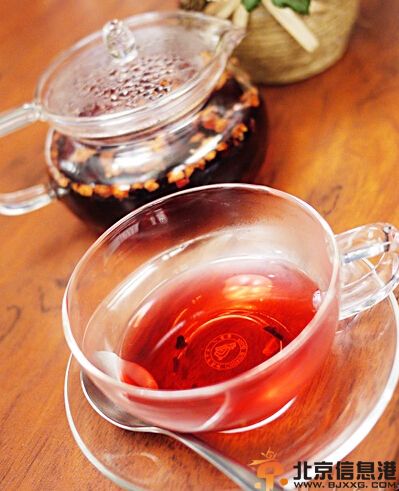 天然草本减肥茶有哪些 帮你燃脂减肥