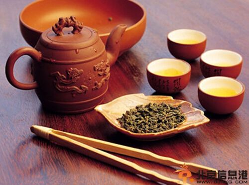 自制决明子减肥茶配方 全身去脂健康减肥